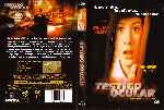 carátula dvd de Testigo Ocular - 1999 - Region 1-4