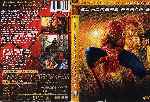cartula dvd de El Hombre Arana 2 - Edicion Especial - Region 4 - V2