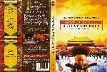 carátula dvd de El Ultimo Emperador - Edicion 20 Aniversario