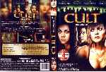 carátula dvd de Cult - El Culto - Region 1-4