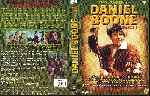 cartula dvd de Daniel Boone - Temporada 02