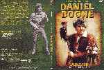 carátula dvd de Daniel Boone - Temporada 02 - Disco 10