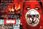 carátula dvd de Exterminio 2 - Region 1-4