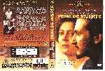 cartula dvd de Pena De Muerte - 1995- Region 4