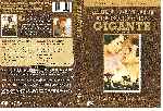 carátula dvd de Gigante - 1956 - Region 4