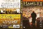 carátula dvd de Hamlet - 1996 - Edicion Especial