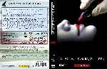 carátula dvd de A Dos Metros Bajo Tierra - Temporada 01 - Custom
