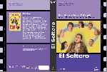 cartula dvd de El Soltero - 1955 - Custom