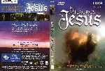 carátula dvd de Bbc - Los Milagros De Jesus - Tercera Parte - Region 4