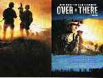 carátula dvd de Over There - Hasta El Final - Region 1-4 - Inlay 02