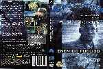 carátula dvd de Enemigo Publico - 1998 - Region 1-4 - V2