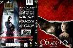 carátula dvd de El Orfanato - Custom - V2