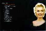 carátula dvd de Bus Stop - Coleccion Marilyn Monroe - Inlay