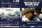carátula dvd de Brokeback Mountain - En Terreno Vedado - Edicion Especial Coleccionista