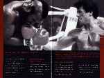carátula dvd de Antologia De Rocky - Inlay 05