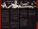 carátula dvd de Antologia De Rocky - Inlay 08
