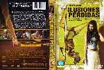 carátula dvd de Ilusiones Perdidas - Region 4