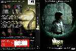 carátula dvd de El Huesped - 2006 - Custom