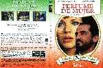 carátula dvd de Perfume De Mujer - 1974 - Joyas Del Cine Italiano - Region 4