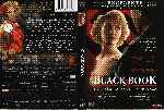 carátula dvd de Black Book - El Libro Negro - Region 4