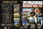 carátula dvd de El Espectacular Mundo Del Tc 2007