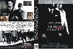 cartula dvd de American Gangster - Custom - V4