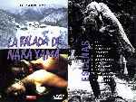 carátula dvd de La Balada De Narayama - 1983 - Inlay