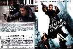 carátula dvd de Matar O Morir - 2007 - Region 4
