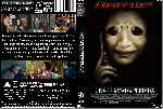 carátula dvd de Una Llamada Perdida - 2008 - Custom