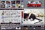 carátula dvd de Fullmetal Alchemist - 2003 - Volumen 09