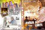 carátula dvd de Ciudad Al Limite - Custom