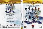 cartula dvd de Glorias Blancas - 01 - El Ala Infernal