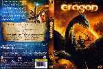 carátula dvd de Eragon - Edicion Especial