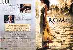 carátula dvd de Roma - Temporada 02 - Volumen 01 - Episodios 01-02 - Region 4