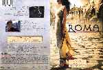 carátula dvd de Roma - Temporada 02 - Volumen 02 - Episodios 03 -04 - Region 4