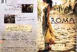 carátula dvd de Roma - Temporada 02 - Volumen 03 - Episodios 05-06 - Region 4