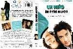 carátula dvd de Un Nino De Otro Mundo - Custom