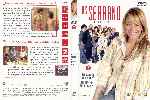 cartula dvd de Los Serrano - Temporada 01 - 02