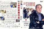 cartula dvd de Los Serrano - Temporada 01 - 03