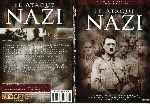 cartula dvd de La Segunda Guerra Mundial - El Ataque Nazi