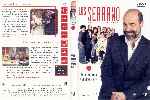 cartula dvd de Los Serrano - Temporada 01 - 01