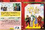 carátula dvd de El Mago De Oz - Seleccion Grandes Musicales