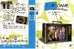 cartula dvd de Cuentame Como Paso - Temporada 04 - Capitulo 41