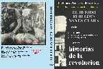 cartula dvd de Historia De La Revolucion - Custom