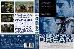 carátula dvd de Cassandras Dream - El Sueno De Casandra - Custom - V3