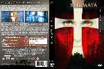 carátula dvd de Stigmata - Ed Definitiva