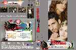 cartula dvd de Sin Tetas No Hay Paraiso - 2008 - Temporada 01 - Custom