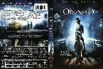 carátula dvd de El Orfanato - Region 1