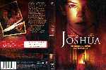 carátula dvd de Joshua - El Hijo Del Mal - Region 1-4 - V3