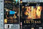 carátula dvd de Leaving Las Vegas